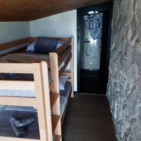 Tatil Evi Ivana-vrana *