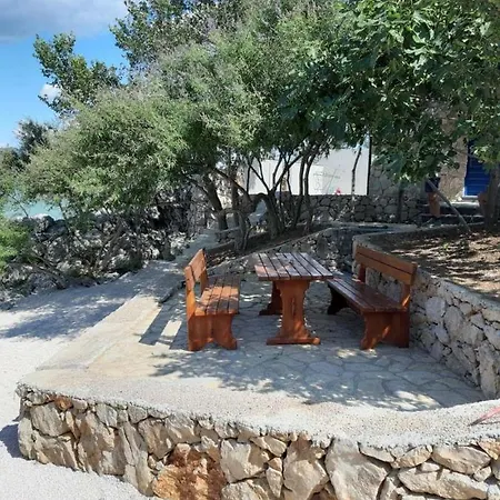 Tatil Evi Ivana-vrana