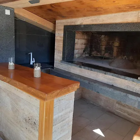Tatil Evi Ivana-vrana *